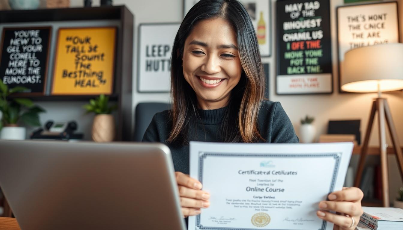 Advance Your Career